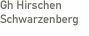 Gh Hirschen Schwarzenberg