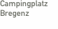 Campingplatz Bregenz