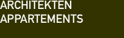 Architekten Appartements