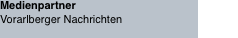 Medienpartner Vorarlberger Nachrichten