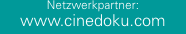 Netzwerkpartner: www.cinedoku.com